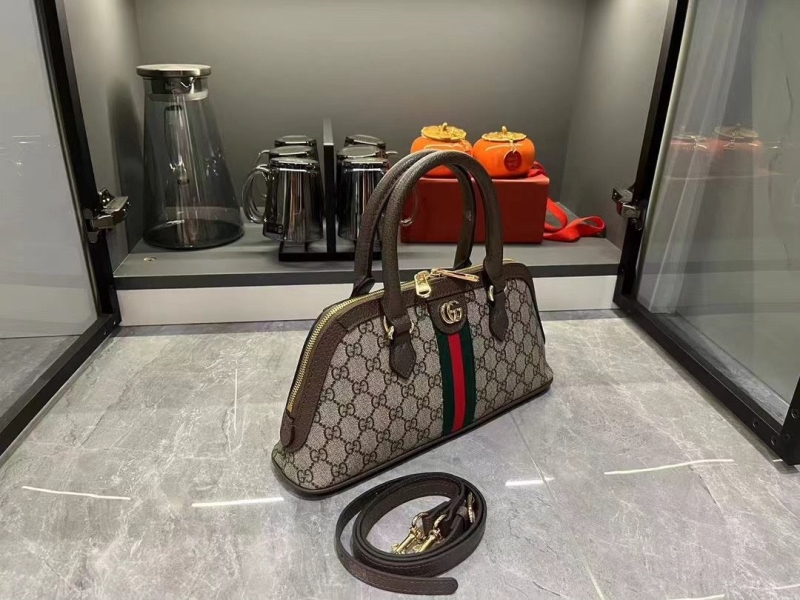 Gucci Top Handle Bags